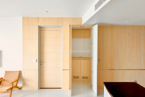 คอนโดมิเนียมในสัตหีบ, ประเทศไทย, 1 ห้องนอน № 232974 - รูปถ่าย 4
