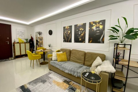 คอนโดมิเนียมในพัทยา, ประเทศไทย, 1 ห้องนอน № 232977