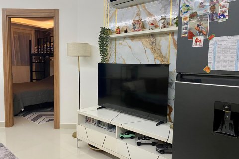 Condo in Pattaya, Thailand, 1 bedroom  № 232977 - photo 4