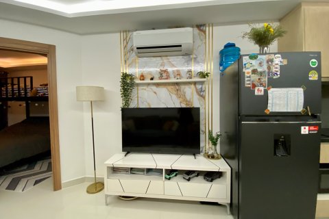 Condo in Pattaya, Thailand, 1 bedroom  № 232977 - photo 5