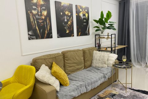 Condo in Pattaya, Thailand, 1 bedroom  № 232977 - photo 2