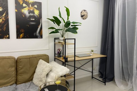 Condo in Pattaya, Thailand, 1 bedroom  № 232977 - photo 3