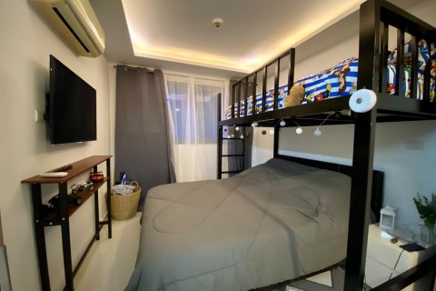 Condo in Pattaya, Thailand, 1 bedroom  № 232977 - photo 7