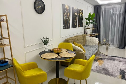 Condo in Pattaya, Thailand, 1 bedroom  № 232977 - photo 6
