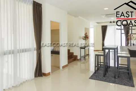 Haus in Pattaya, Thailand 3 Schlafzimmer № 213977 - Foto 18
