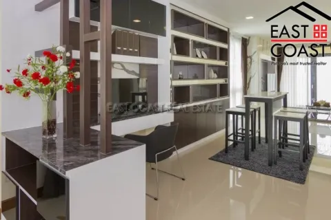 Haus in Pattaya, Thailand 3 Schlafzimmer № 213977 - Foto 15