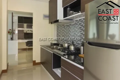 Haus in Pattaya, Thailand 3 Schlafzimmer № 213977 - Foto 8
