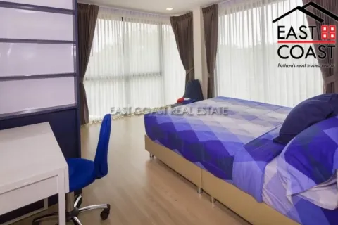 Haus in Pattaya, Thailand 3 Schlafzimmer № 213977 - Foto 6