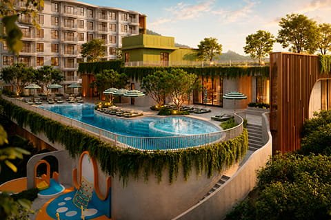 How a Foreigner Sells Property in Thailand
