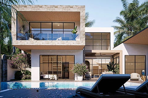Why a House Held Through a Thai Company Can Be Ordered Sold