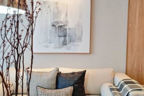 Condo à Bangkok, Thaïlande, 2 chambres  № 143010 - photo 6