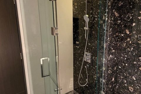 Condo à Bangkok, Thaïlande, 2 chambres  № 143010 - photo 16