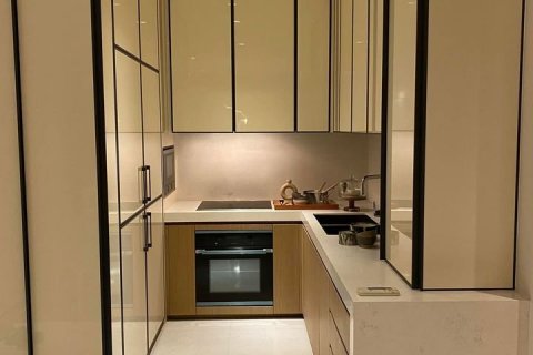 Condo à Bangkok, Thaïlande, 2 chambres  № 143010 - photo 8