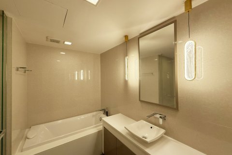 Condo à Bangkok, Thaïlande, 3 chambres  № 143011 - photo 10