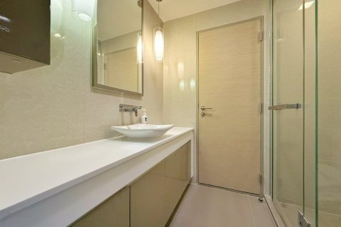 Condo à Bangkok, Thaïlande, 3 chambres  № 143011 - photo 16
