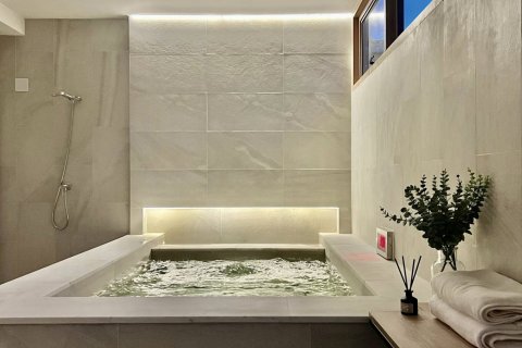 Townhouse à Bangkok, Thaïlande 4 chambres № 143012 - photo 4