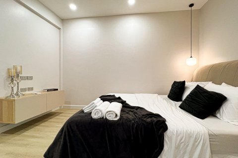 Townhouse à Bangkok, Thaïlande 4 chambres № 143012 - photo 7