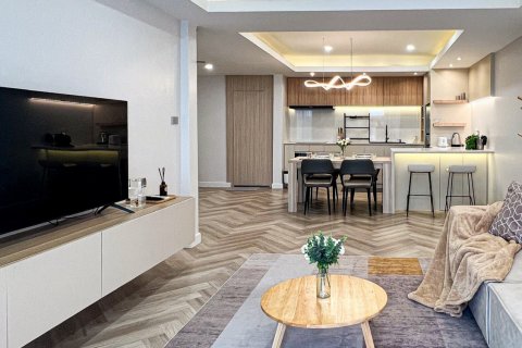 Townhouse à Bangkok, Thaïlande 4 chambres № 143012 - photo 2