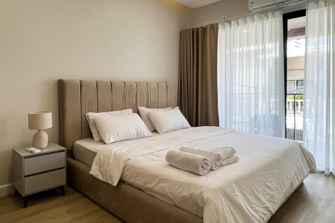 Townhouse à Bangkok, Thaïlande 4 chambres № 143012 - photo 6