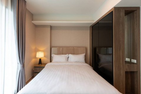 Condo à Bangkok, Thaïlande, 2 chambres  № 143007 - photo 6