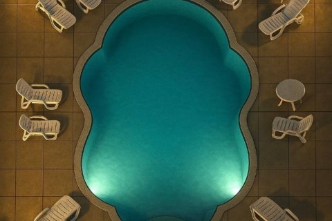 Таунхаус в Пхракханонге, Бангкок, Таиланд с 5 спальнями  № 143006 - фото 21