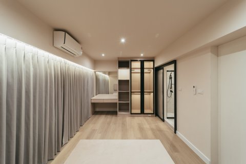 Таунхаус в Пхракханонге, Бангкок, Таиланд с 5 спальнями  № 143006 - фото 12