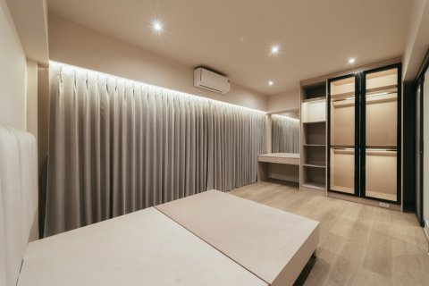 Таунхаус в Пхракханонге, Бангкок, Таиланд с 5 спальнями  № 143006 - фото 11