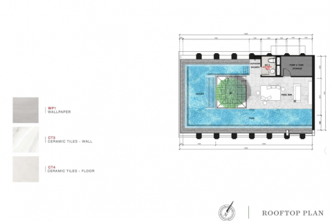 Maison à Bangkok, Thaïlande 5 chambres № 143009 - photo 18