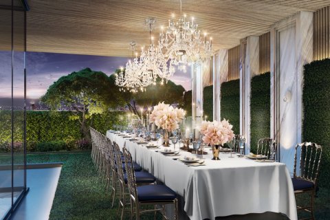 Maison à Bangkok, Thaïlande 5 chambres № 143009 - photo 3