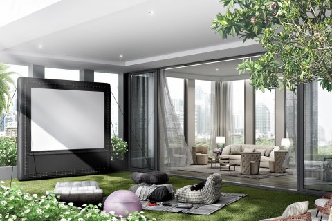 Maison à Bangkok, Thaïlande 5 chambres № 143009 - photo 2