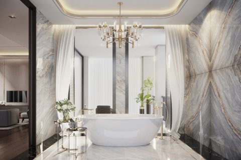 Maison à Bangkok, Thaïlande 5 chambres № 143009 - photo 9