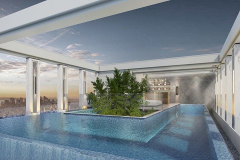 Maison à Bangkok, Thaïlande 5 chambres № 143009 - photo 10