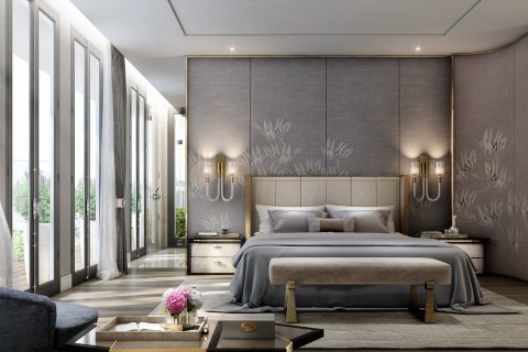 Maison à Bangkok, Thaïlande 5 chambres № 143009 - photo 7