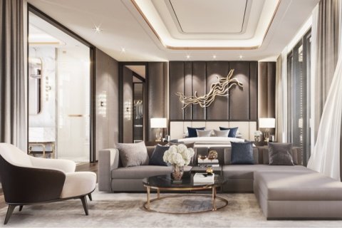 Maison à Bangkok, Thaïlande 5 chambres № 143009 - photo 6