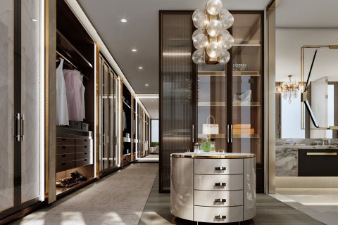 Maison à Bangkok, Thaïlande 5 chambres № 143009 - photo 8