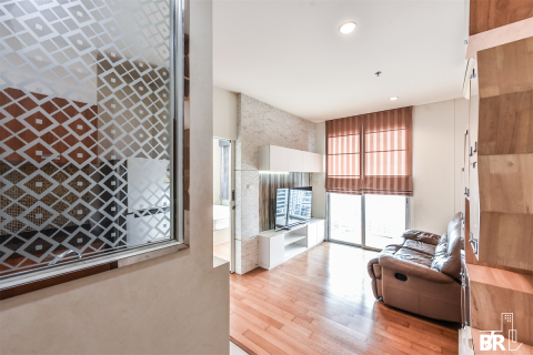 Condo à Bangkok, Thaïlande, 1 chambre № 185104 - photo 7