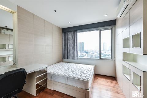 Condo à Bangkok, Thaïlande, 1 chambre № 185104 - photo 3