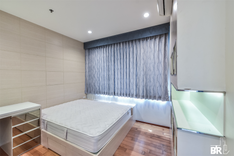 Condo à Bangkok, Thaïlande, 1 chambre № 185104 - photo 6