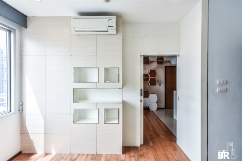 Condo à Bangkok, Thaïlande, 1 chambre № 185104 - photo 2