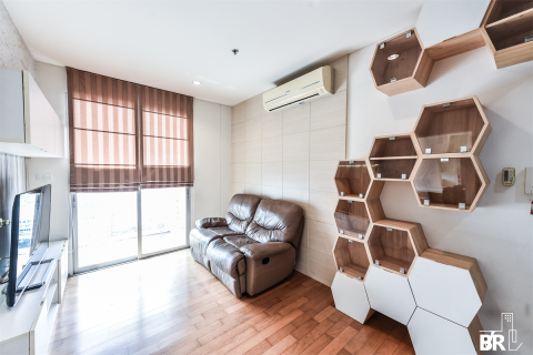Condo à Bangkok, Thaïlande, 1 chambre № 185104 - photo 9