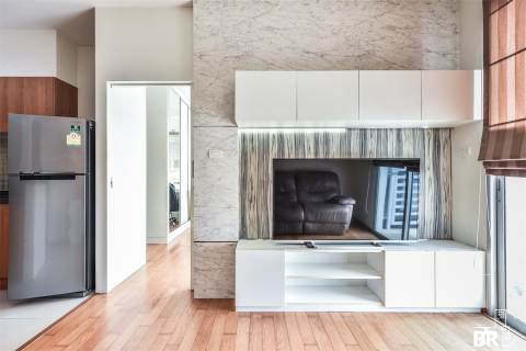 Condo à Bangkok, Thaïlande, 1 chambre № 185104 - photo 5