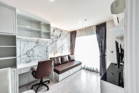 Condo in Bangkok, Thailand, 2 bedrooms № 185105 - photo 4