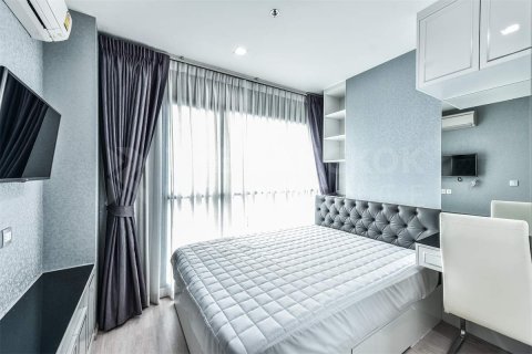 Condo in Bangkok, Thailand, 2 bedrooms № 185105 - photo 7