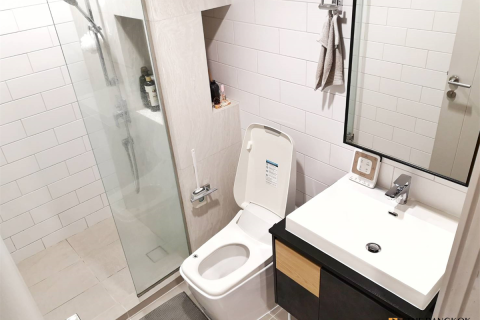 Condo in Bangkok, Thailand, 1 bedroom № 185108