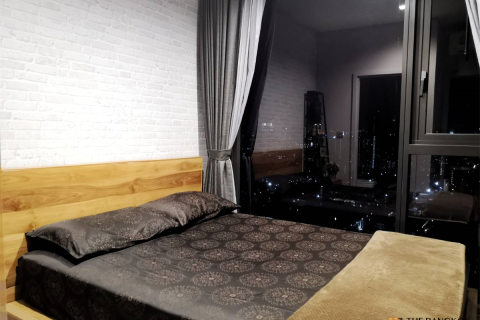 คอนโดมิเนียมในกรุงเทพฯ, ประเทศไทย, 1 ห้องนอน № 185108 - รูปถ่าย 9