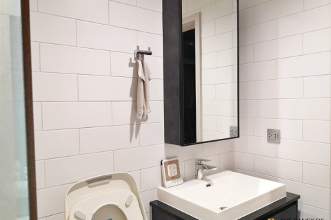 Condo in Bangkok, Thailand, 1 bedroom № 185108