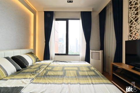 Condo in Bangkok, Thailand, 2 bedrooms № 185106 - photo 5
