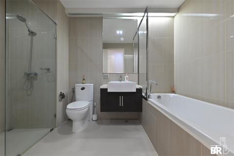 Condo in Bangkok, Thailand, 2 bedrooms № 185106 - photo 6