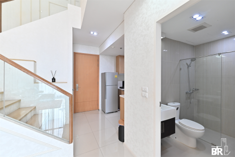 Condo in Bangkok, Thailand, 2 bedrooms № 185106 - photo 8