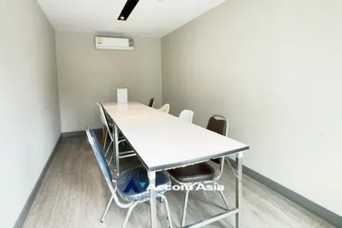 Eigentumswohnung in Watthana, Bangkok, Thailand, 1 Schlafzimmer  № 219989 - Foto 19